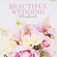 Cover image for Beautiful Wedding Prelude