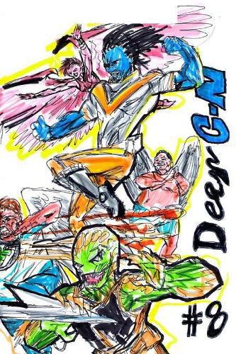 Cover image for Deep C-N