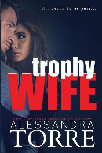 Cover image for Trophy Wife