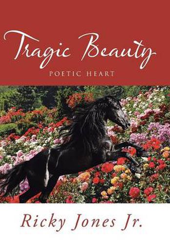 Cover image for Tragic Beauty