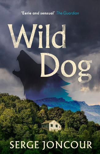 Cover image for Wild Dog: Sinister and savage psychological thriller