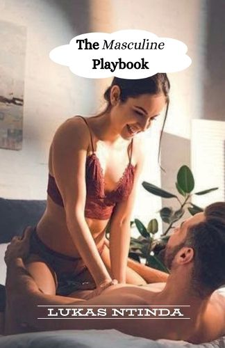 Cover image for The Masculine Playbook