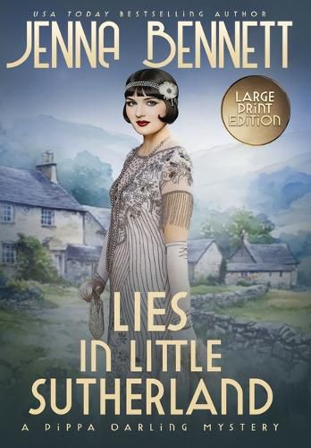 Cover image for Lies in Little Sutherland