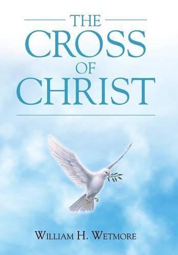 Cover image for The Cross of Christ