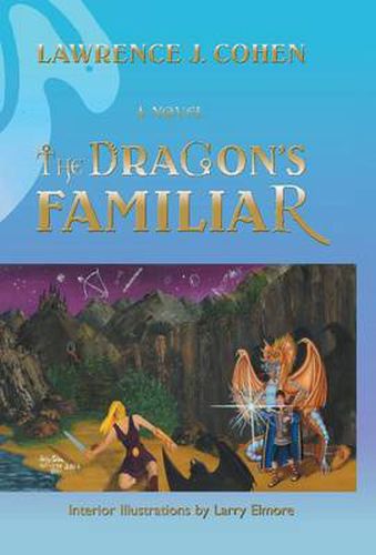 Cover image for The Dragon's Familiar