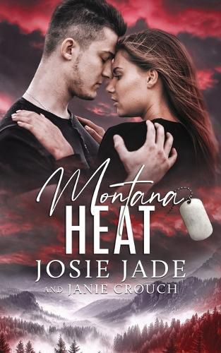 Cover image for Montana Heat