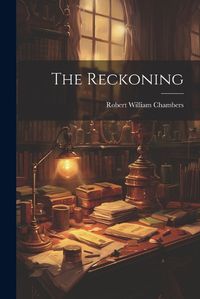 Cover image for The Reckoning