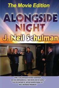 Cover image for Alongside Night -- The Movie Edition