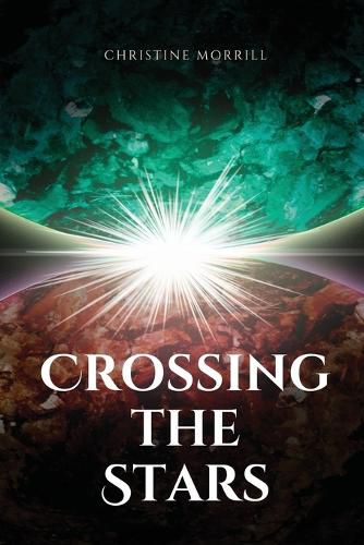 Cover image for Crossing the Stars