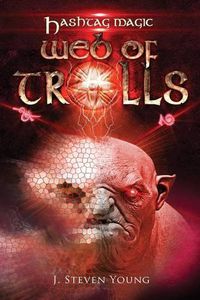 Cover image for Web of Trolls