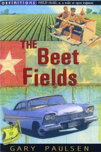 Cover image for The Beet Fields