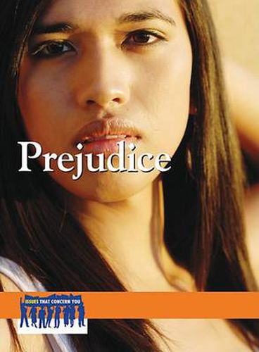 Cover image for Prejudice