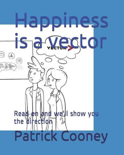 Happiness is a vector