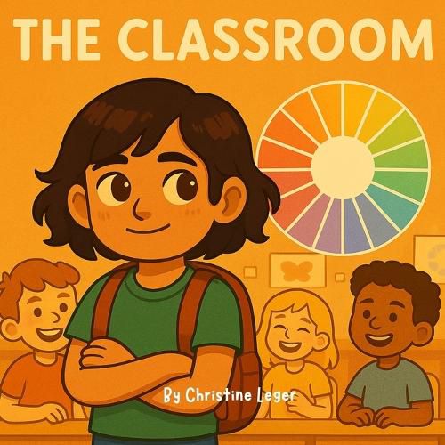 Cover image for The Classroom