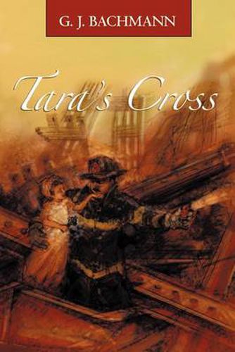 Cover image for Tara's Cross