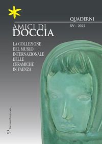 Cover image for Amici Di Doccia - XV, 2022