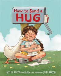 Cover image for How to Send a Hug