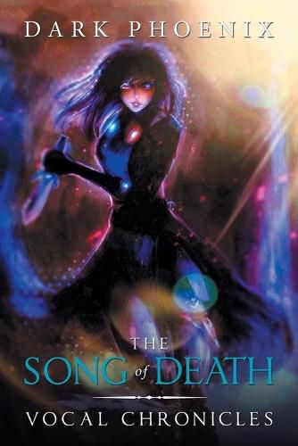 Cover image for The Song of Death: Vocal Chronicles