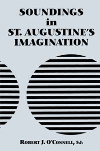 Cover image for Soundings in St. Augustine's Imagination