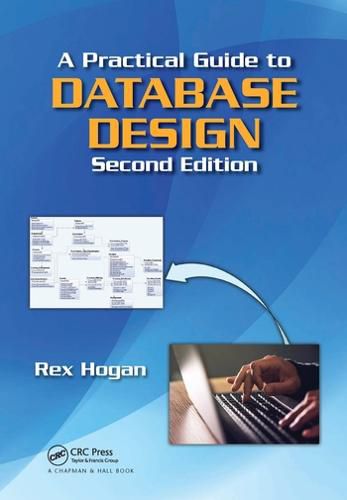Cover image for A Practical Guide to Database Design