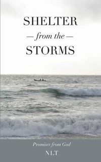 Cover image for Shelter From the Storms; Promises from God