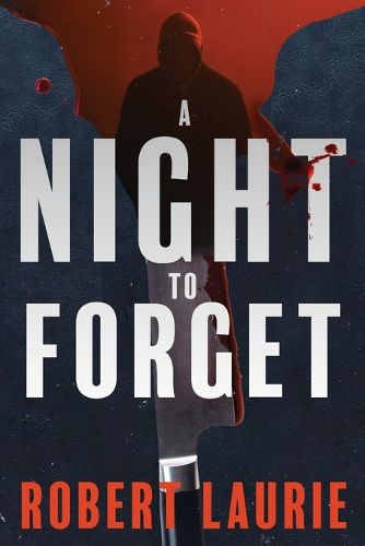 Cover image for A Night to Forget