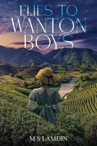 Cover image for Flies to Wanton Boys