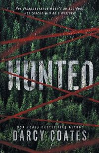 Cover image for Hunted