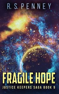 Cover image for Fragile Hope