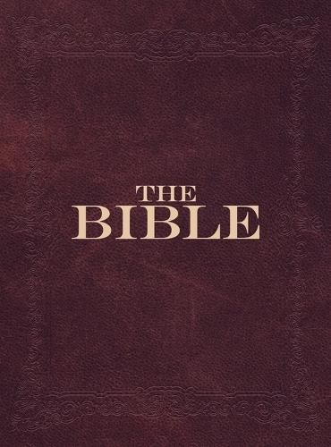 Cover image for The World English Bible