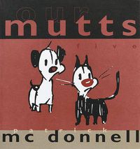 Cover image for Our Mutts: Five