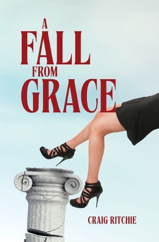 Cover image for A Fall from Grace