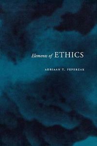 Cover image for Elements of Ethics