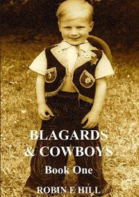 Cover image for Blagards & Cowboys