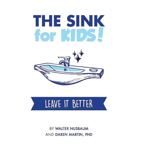 Cover image for The Sink for Kids