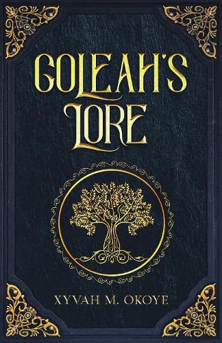 Cover image for Goleah's Lore