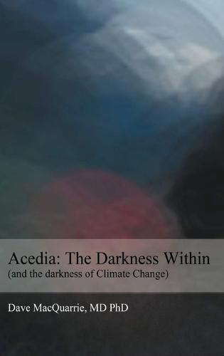 Cover image for Acedia