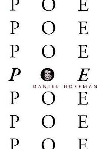 Cover image for Poe Poe Poe Poe Poe Poe Poe: Poems