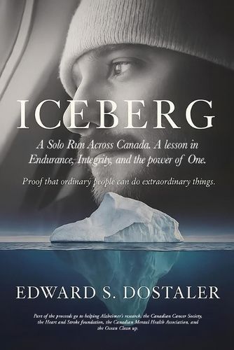 Cover image for Iceberg
