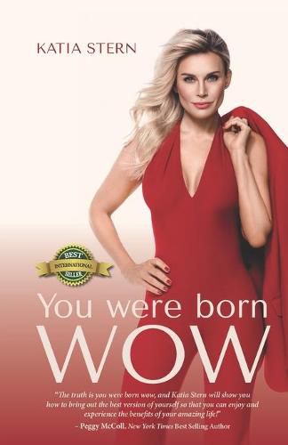 Cover image for You Were Born WOW