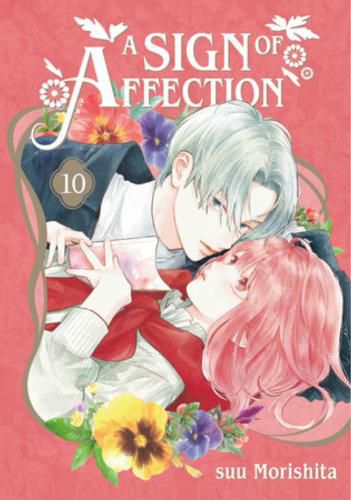 A Sign of Affection 10