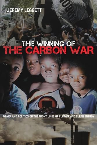 Cover image for The Winning of the Carbon War