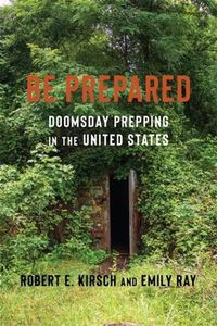 Cover image for Be Prepared