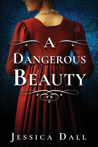 Cover image for A Dangerous Beauty