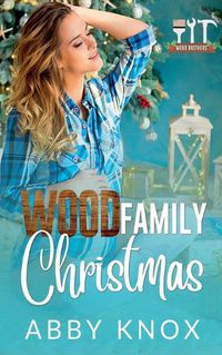 Cover image for Wood Family Christmas