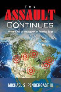 Cover image for The Assault Continues