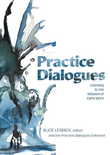 Cover image for Practice Dialogues