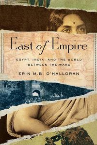 Cover image for East of Empire