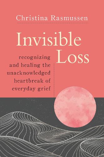 Cover image for Invisible Loss