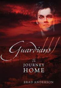 Cover image for Guardians III: The Journey Home